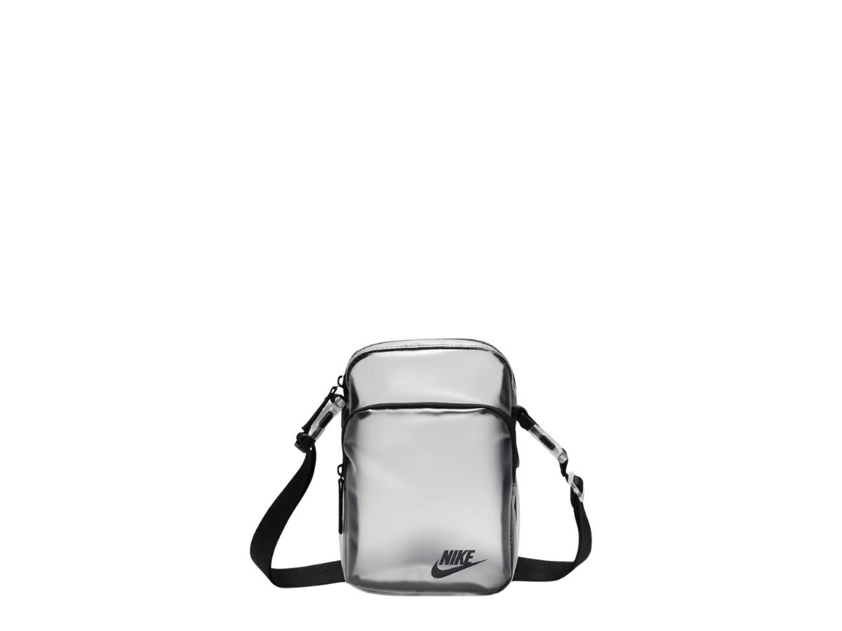 Nike Nike Heritage Crystal Crossbody Bag Clear