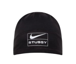 Buy Nike x Stussy Skull Cap Black at Sasom – Authentic and Ready to Ship
