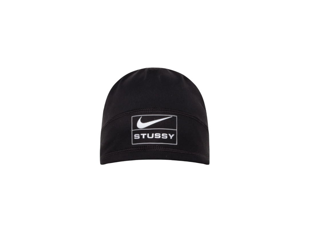 Nike Nike x Stussy Skull Cap Black