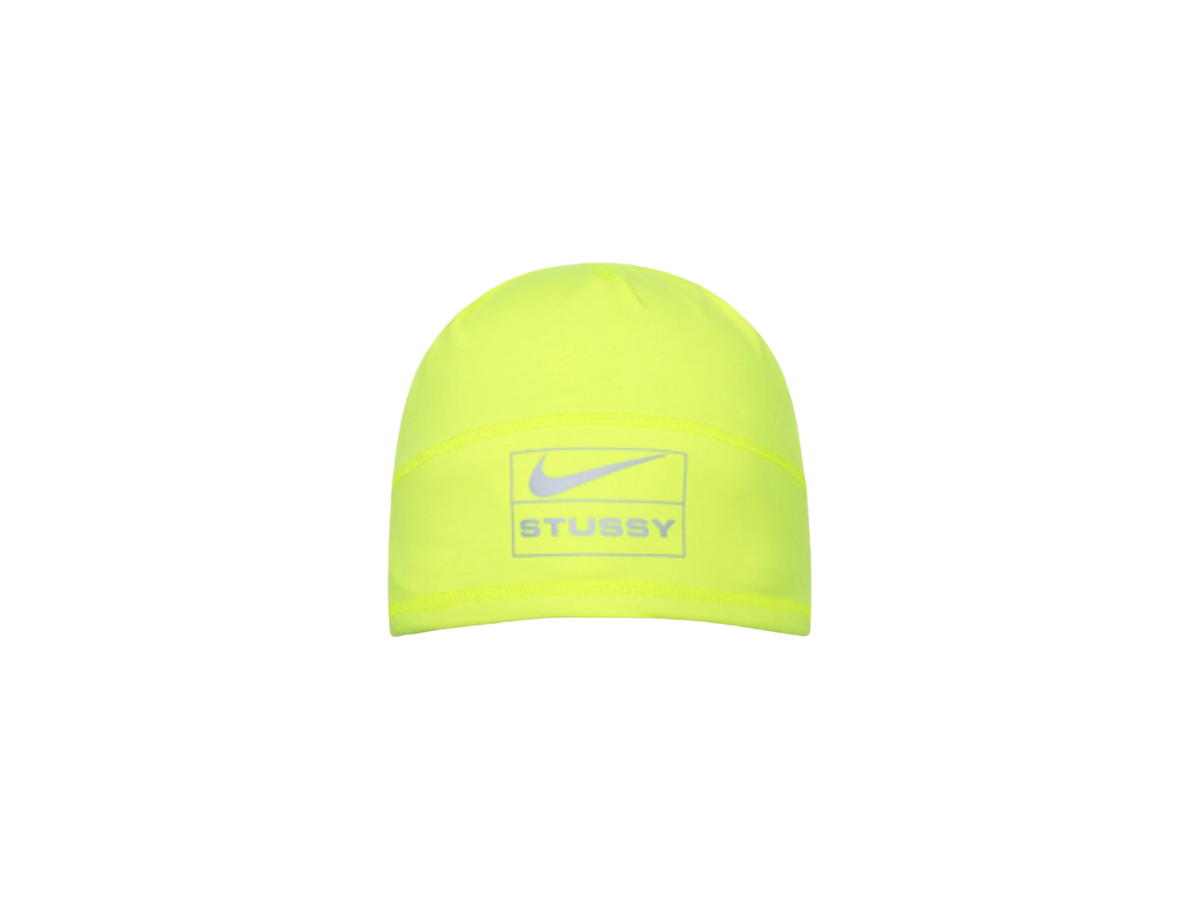 Nike Nike x Stussy Skull Cap Volt