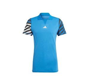 Buy adidas Tennis HEAT.RDY FreeLift Pro Polo Shirt Navy at Sasom – Authentic and Ready to Ship