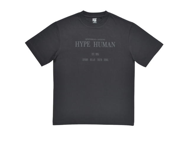 Hype It Hype It Hype Human T-Shirt - view 1