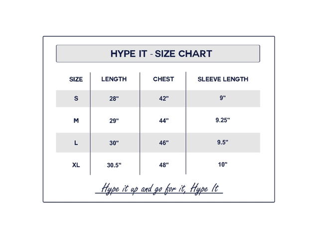 Hype It Hype It Hype Style Oversized T-shirts Cream - view 3
