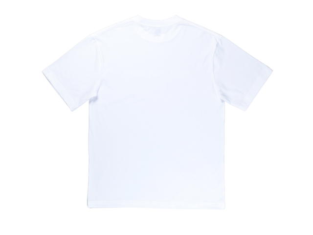 Hype It Hype It Mutation Oversized T-shirts White - view 2