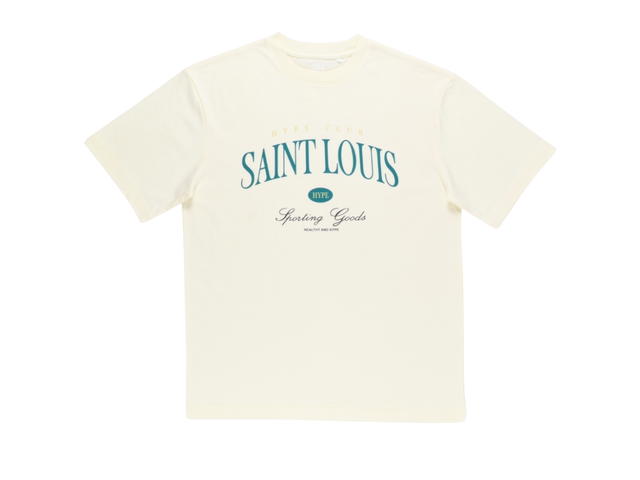 Hype It Hype It Saint Louis T-Shirt - view 1