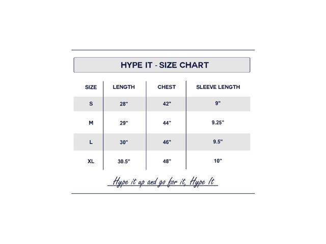 Hype It Hype It Shadow Oversized T-shirts Black - view 3