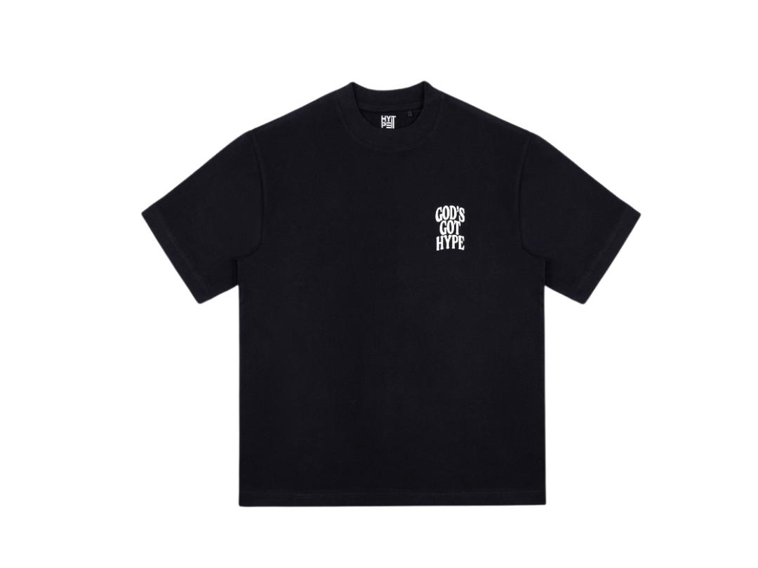 Hype It Hype It God's Got Hype T-Shirt