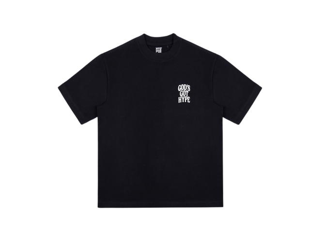 Hype It Hype It God's Got Hype T-Shirt - view 1