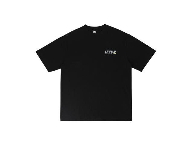 Hype It Hype It On Process T-Shirt - view 1