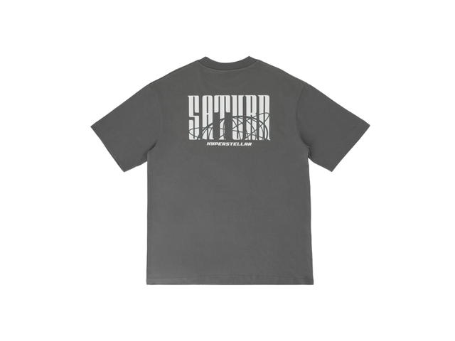 Hype It Hype It Saturn T-Shirt - view 2