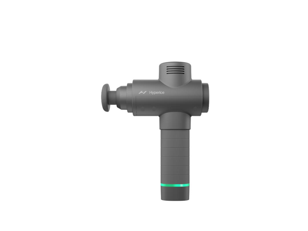 Hyperice Hyperice Hypervolt 2 Gray