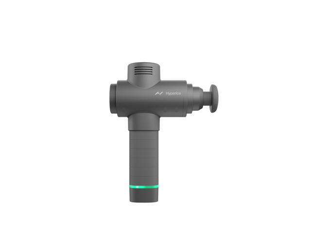 Hyperice Hyperice Hypervolt 2 Gray - view 2