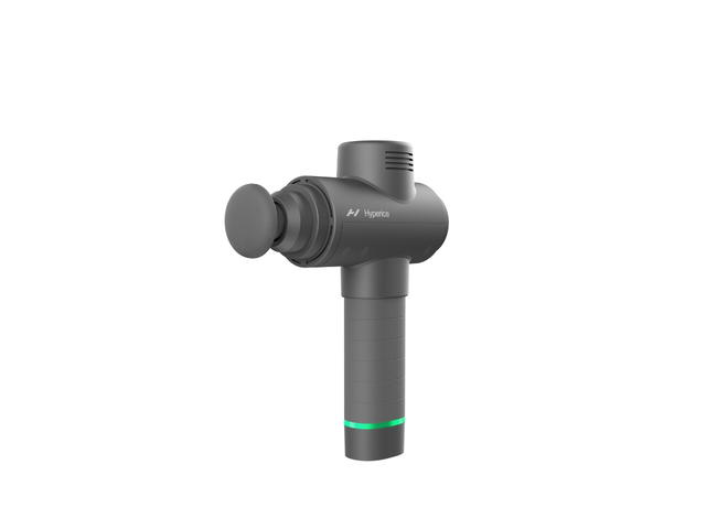 Hyperice Hyperice Hypervolt 2 Gray - view 3