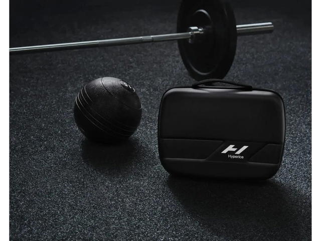 Hyperice Hyperice Hypervolt 2 Pro Case - view 4