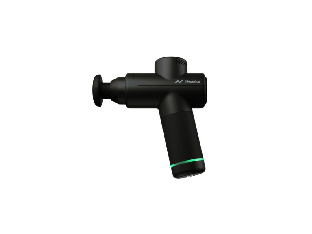 Hyperice Hyperice Hypervolt GO 2 Black
