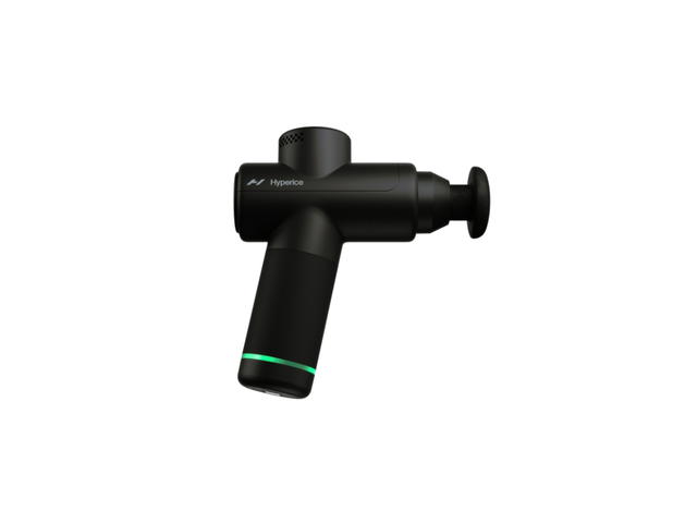 Hyperice Hyperice Hypervolt GO 2 Black - view 2