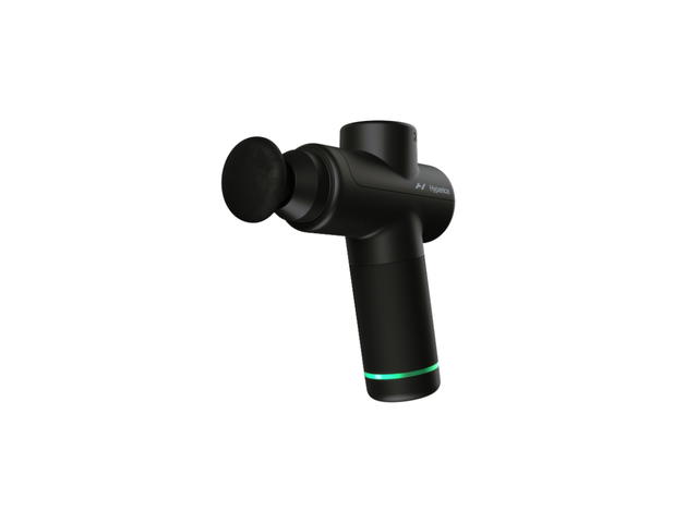 Hyperice Hyperice Hypervolt GO 2 Black - view 3