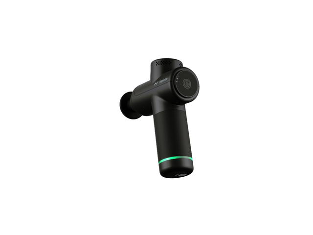 Hyperice Hyperice Hypervolt GO 2 Black - view 4