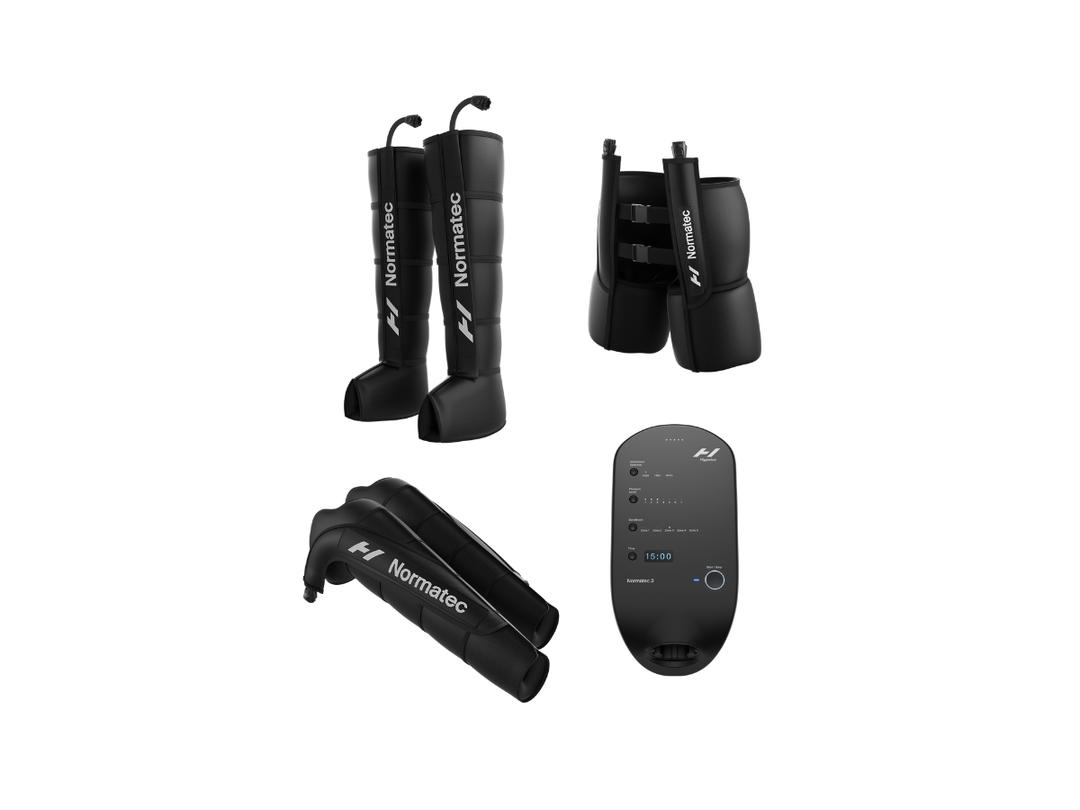 Hyperice Hyperice Normatec 3.0 Leg Package Standard