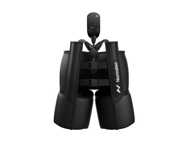 Hyperice Hyperice Normatec 3.0 Leg Package Standard - view 3