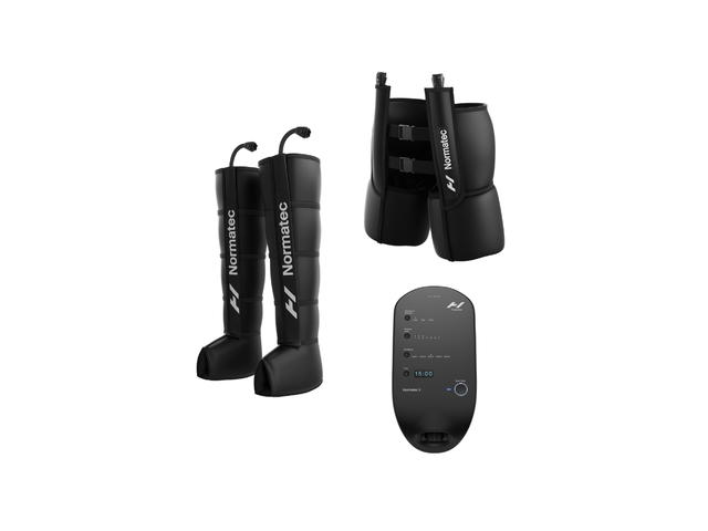 Hyperice Hyperice Normatec 3.0 Leg Package Standard - view 5