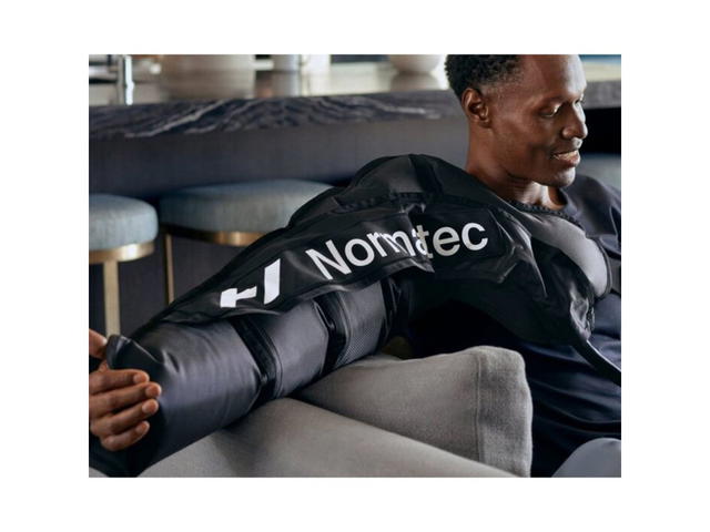 Hyperice Hyperice Normatec 3 Arm Attachment (Pair) - view 2