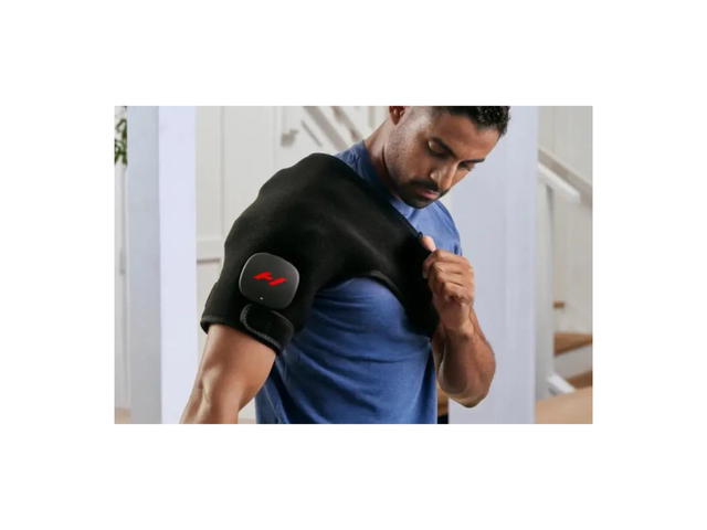 Hyperice Hyperice Venom 2 Shoulder (Right) - view 3