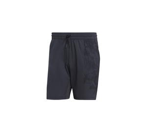 Buy adidas Tennis Paris HEAT.RDY Ergo Shorts Black White at Sasom – Authentic and Ready to Ship