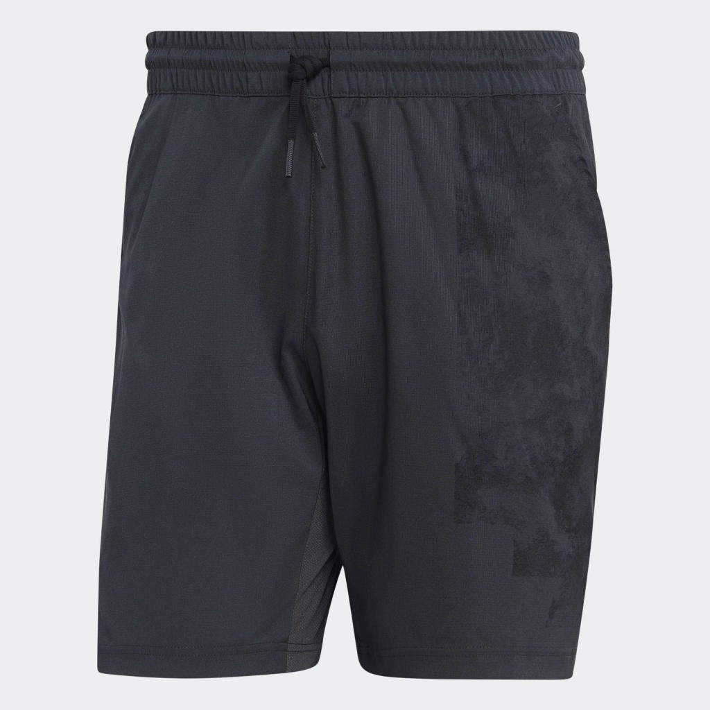 adidas adidas Tennis Paris HEAT.RDY Ergo Shorts Black White