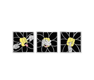 Buy I don't know By Stylepor (Set Of 3) at Sasom – Authentic and Ready to Ship