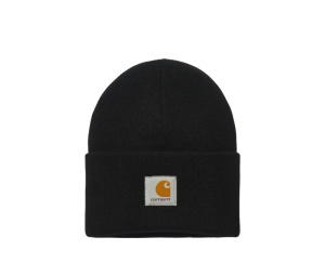 Buy Carhartt Acrylic Watch Hat Black at Sasom – Authentic and Ready to Ship