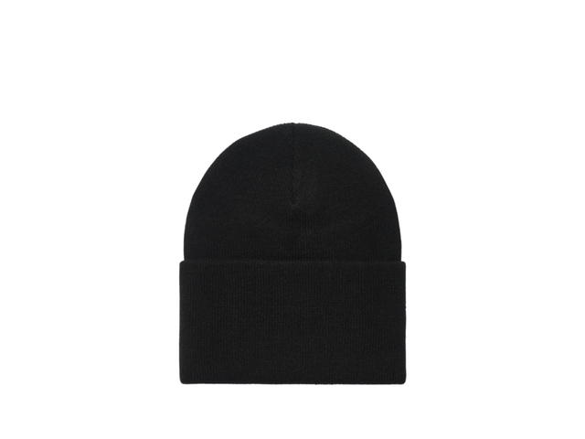 Carhartt Carhartt Acrylic Watch Hat Black - view 2