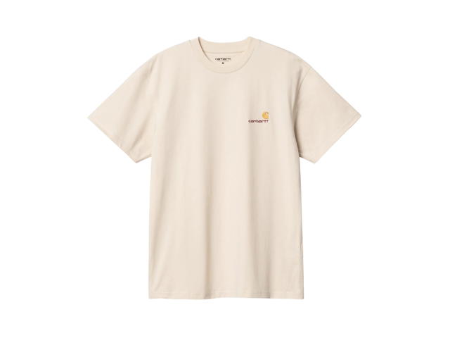 Carhartt Carhartt American Script Natural - view 1