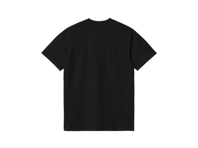 Carhartt Carhartt S/S American Script T-Shirt - view 2