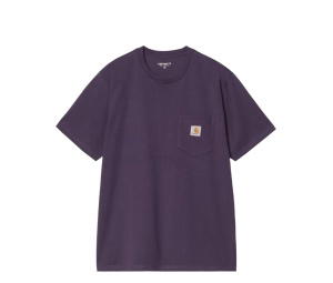 Buy Carhartt S/S Pocket T-Shirt Lokers at Sasom – Authentic and Ready to Ship