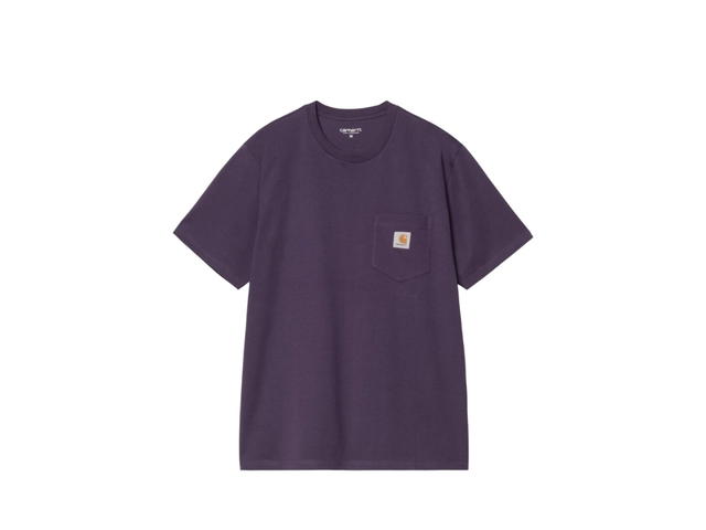 Carhartt Carhartt S/S Pocket T-Shirt Lokers - view 1
