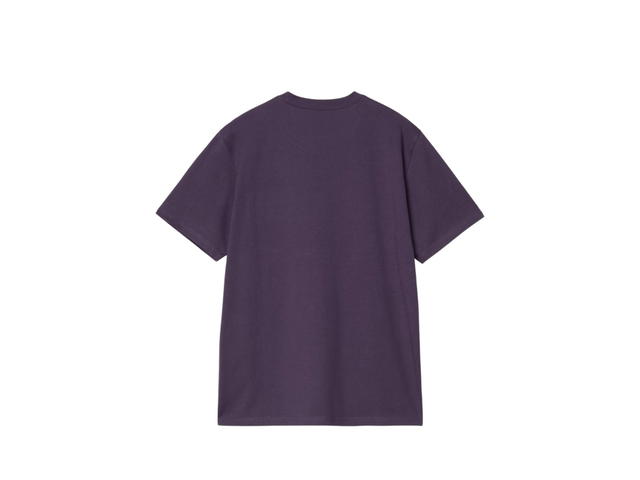 Carhartt Carhartt S/S Pocket T-Shirt Lokers - view 2