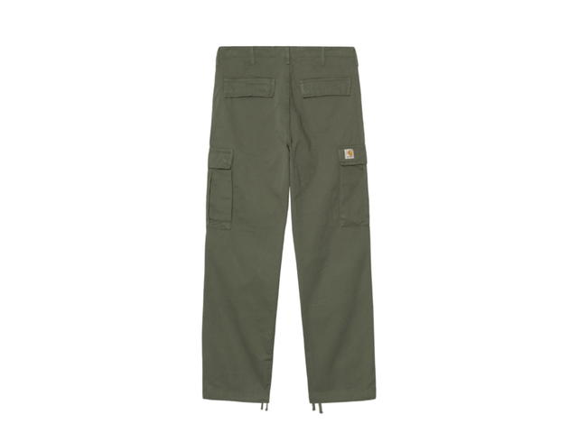 Carhartt Carhartt Regular Cargo Pant Opuntia Garment Dyed - view 2