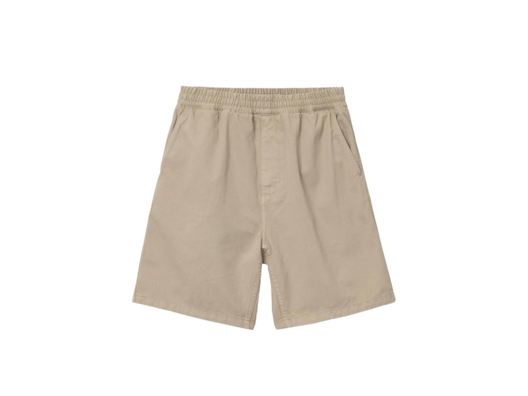 Carhartt Carhartt Flint Short Wall garment dyed