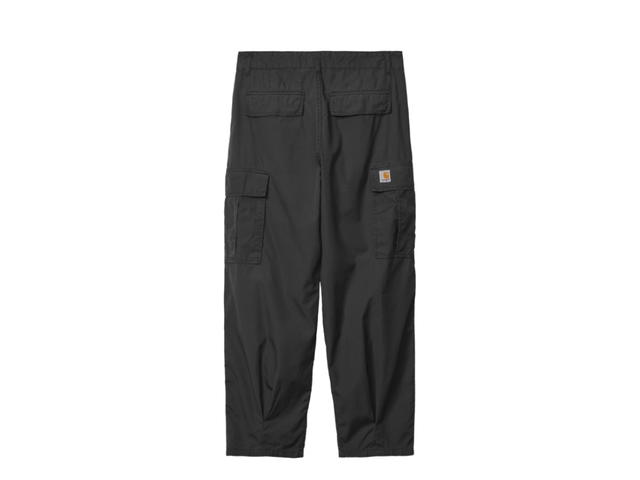 Carhartt Carhartt Cole Cargo Pant Black Garment Dyed - view 2