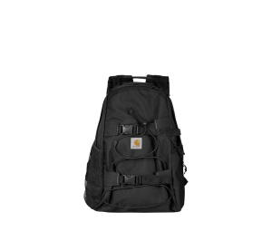 Buy Carhartt Kickflip Backpack Black at Sasom – Authentic and Ready to Ship