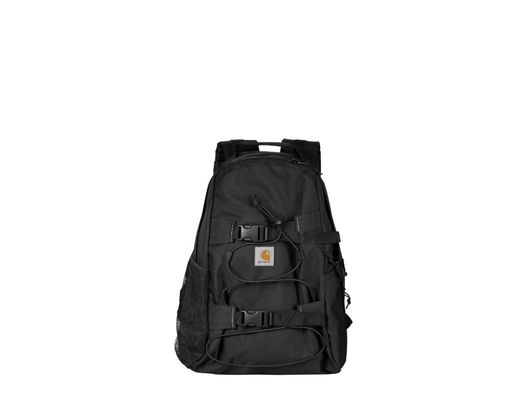 Carhartt Carhartt Kickflip Backpack Black