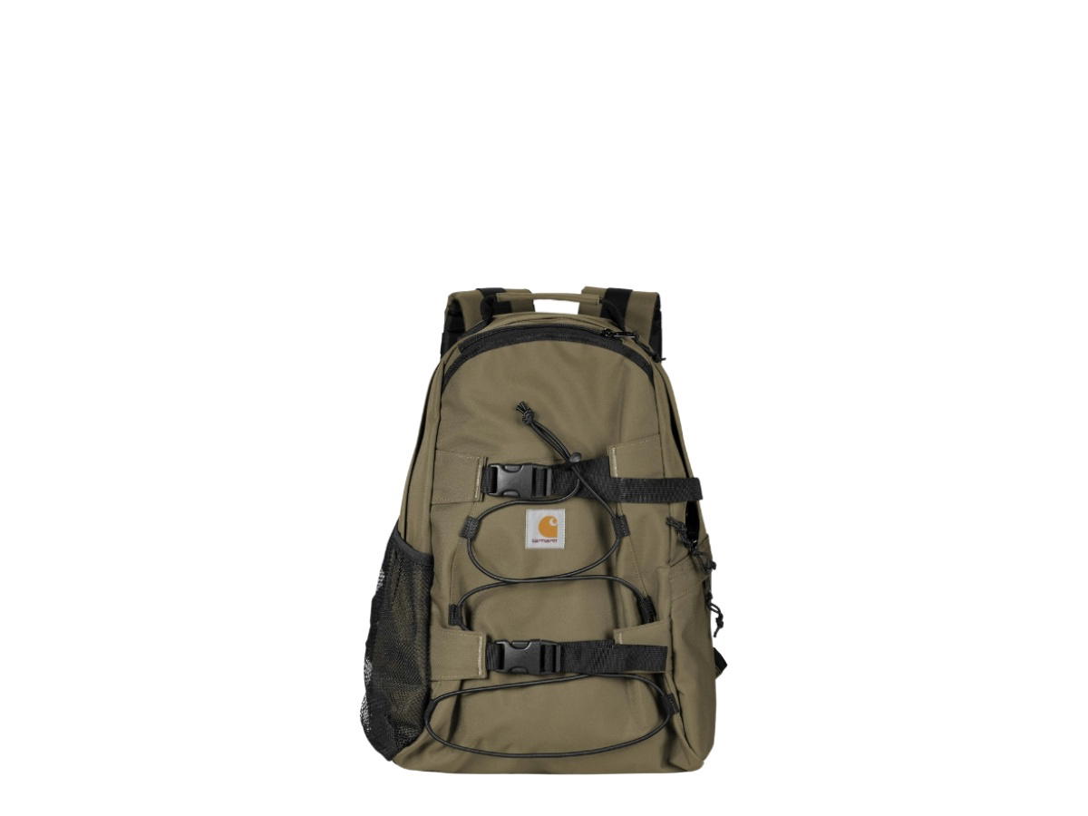 Carhartt Carhartt Kickflip Backpack Brass