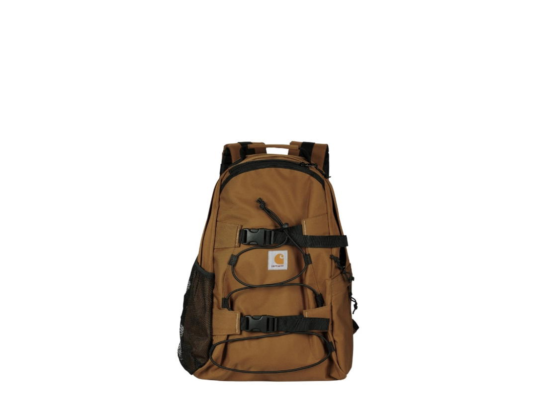 Carhartt Carhartt Kickflip Backpack Hamilton Brown