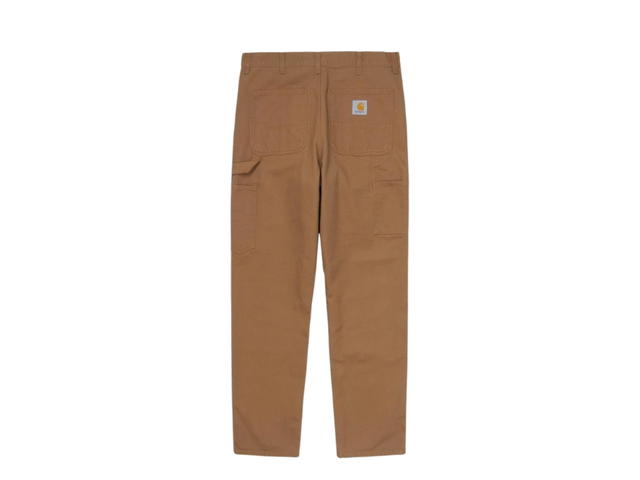 Carhartt Carhartt Double Knee Pant Hamilton Brown - view 2