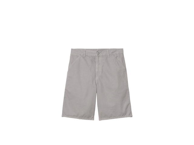 Carhartt Carhartt Single Knee Short Yosemite Garment Dyed - view 1