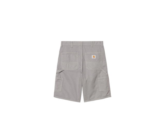 Carhartt Carhartt Single Knee Short Yosemite Garment Dyed - view 2