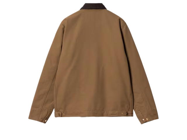 Carhartt WIP Carhartt WIP Detroit Jacket Hamilton Brown Tobacco - view 2