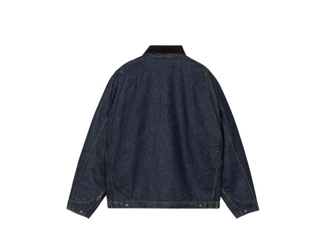 Carhartt WIP Carhartt WIP OG Detroit Jacket Denim - view 3