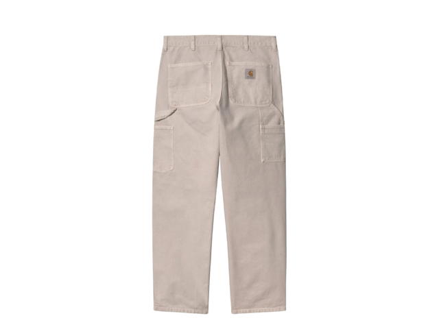 Carhartt Carhartt Double Knee Pant Dusky Beige Stone Canvas - view 2